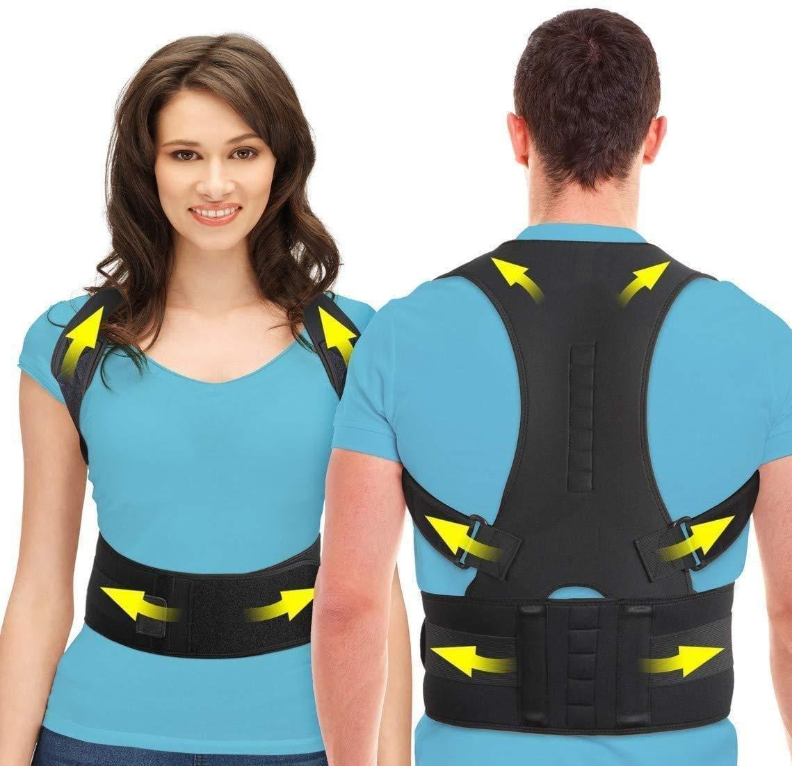Posture Corrector Belt Unisex - Vistora